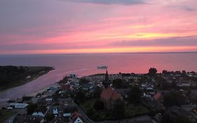 Wohlfuehl-Orte24 Am Hafen In Schaprode, Ruegen